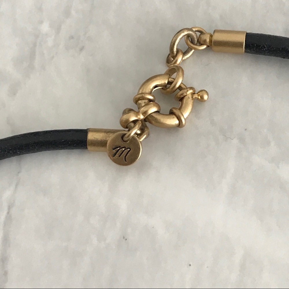 Madewell Necklace - Picture 3 of 3